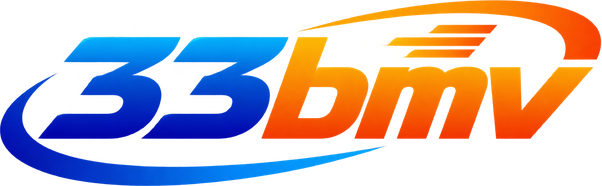 33bmv লোগো